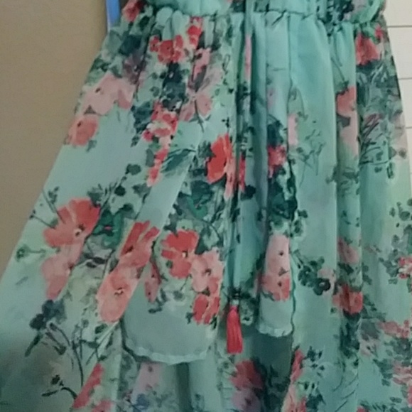 Girls dress size 12 - Picture 2 of 4